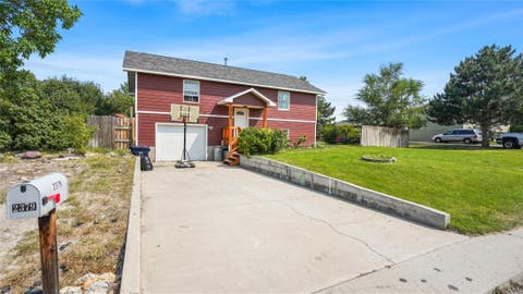 Tiny photo for 2379 Buckboard Drive, East Helena, MT 59635 (MLS # 30076732)