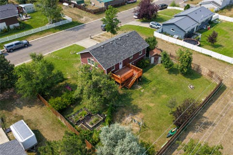 Tiny photo for 2379 Buckboard Drive, East Helena, MT 59635 (MLS # 30076732)