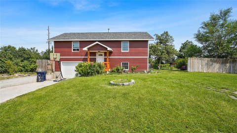 Photo of 2379 Buckboard Drive, East Helena, MT 59635 (MLS # 30076732)