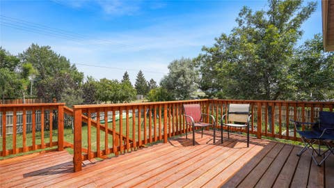 Tiny photo for 2379 Buckboard Drive, East Helena, MT 59635 (MLS # 30076732)