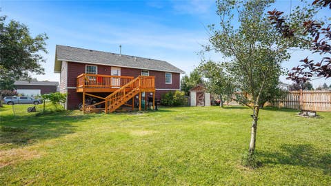 Tiny photo for 2379 Buckboard Drive, East Helena, MT 59635 (MLS # 30076732)