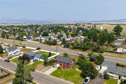Tiny photo for 2379 Buckboard Drive, East Helena, MT 59635 (MLS # 30076732)