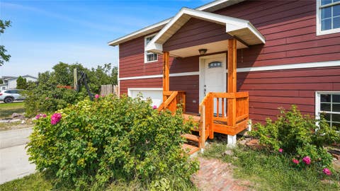 Tiny photo for 2379 Buckboard Drive, East Helena, MT 59635 (MLS # 30076732)