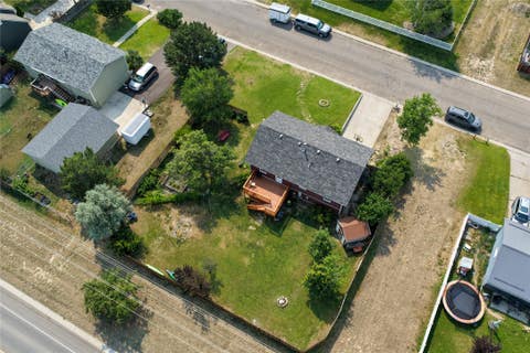 Tiny photo for 2379 Buckboard Drive, East Helena, MT 59635 (MLS # 30076732)