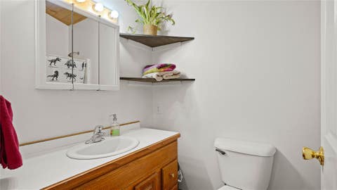 Tiny photo for 2379 Buckboard Drive, East Helena, MT 59635 (MLS # 30076732)