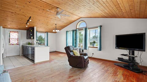 Tiny photo for 2379 Buckboard Drive, East Helena, MT 59635 (MLS # 30076732)