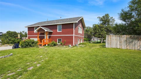 Tiny photo for 2379 Buckboard Drive, East Helena, MT 59635 (MLS # 30076732)
