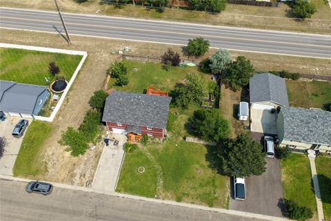Tiny photo for 2379 Buckboard Drive, East Helena, MT 59635 (MLS # 30076732)