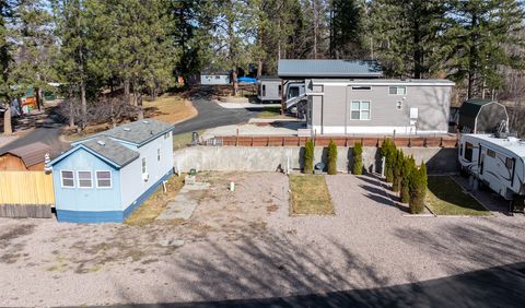 36953 MT Highway 35 Polson MT 59860