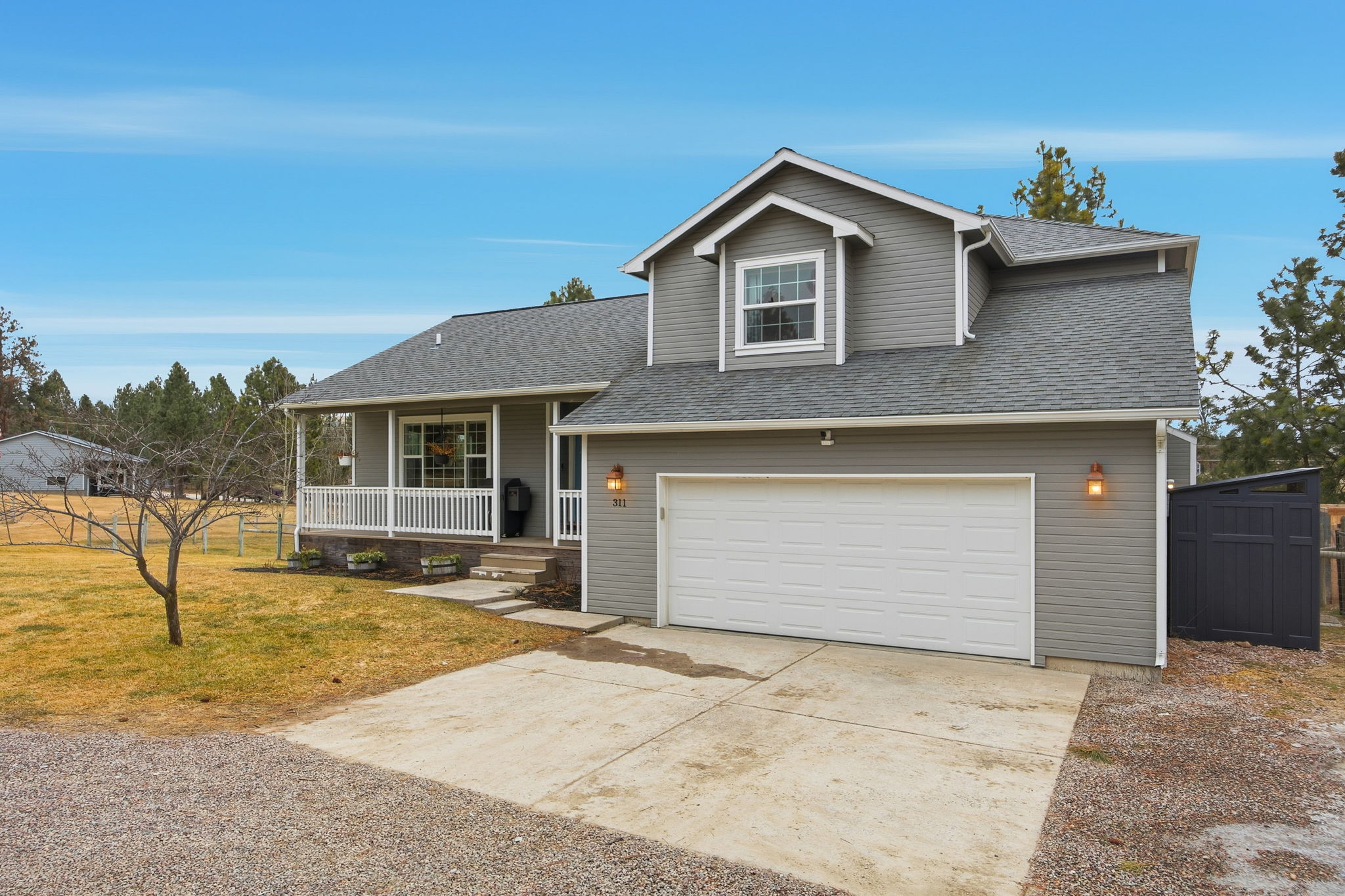 311 Shadows Lane