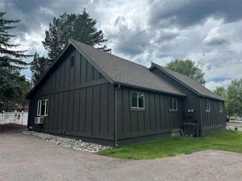 Photo of 67 Crestwood Drive #A, Whitefish, MT 59937 (MLS # 30067575)