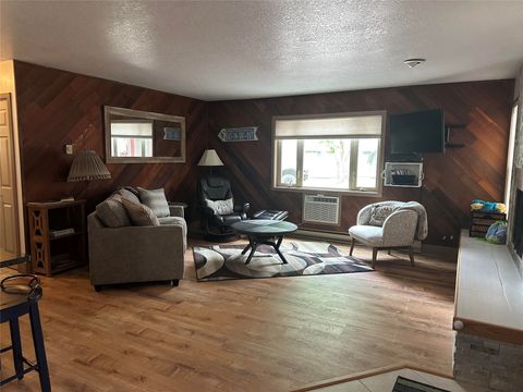 Tiny photo for 67 Crestwood Drive #A, Whitefish, MT 59937 (MLS # 30067575)