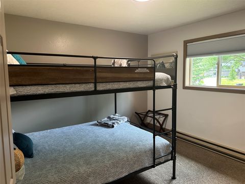 Tiny photo for 67 Crestwood Drive #A, Whitefish, MT 59937 (MLS # 30067575)