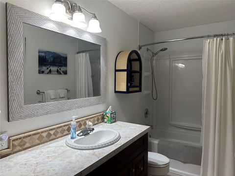 Tiny photo for 67 Crestwood Drive #A, Whitefish, MT 59937 (MLS # 30067575)