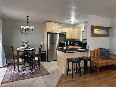 Tiny photo for 67 Crestwood Drive #A, Whitefish, MT 59937 (MLS # 30067575)