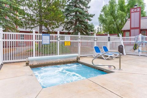 Tiny photo for 67 Crestwood Drive #A, Whitefish, MT 59937 (MLS # 30067575)