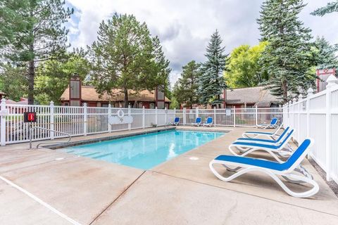 Tiny photo for 67 Crestwood Drive #A, Whitefish, MT 59937 (MLS # 30067575)