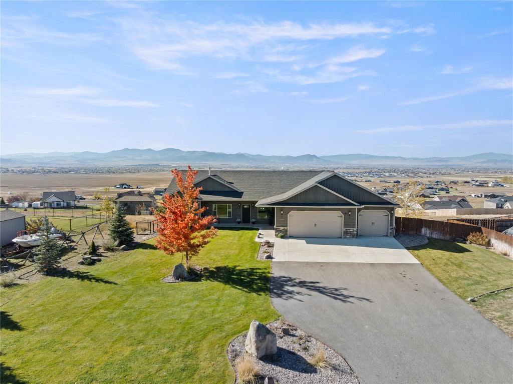 Photo of 2996 Canyon Ridge Drive, East Helena, MT 59635 (MLS # 30080149)