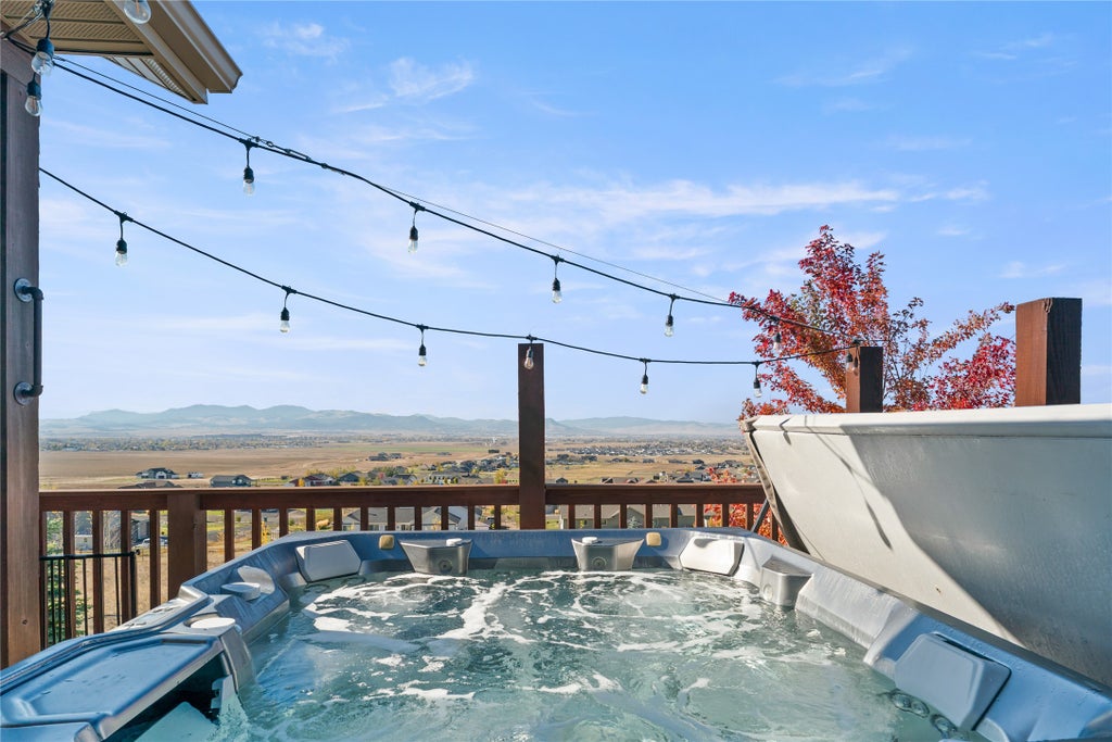 Photo of 2996 Canyon Ridge Drive, East Helena, MT 59635 (MLS # 30080149)