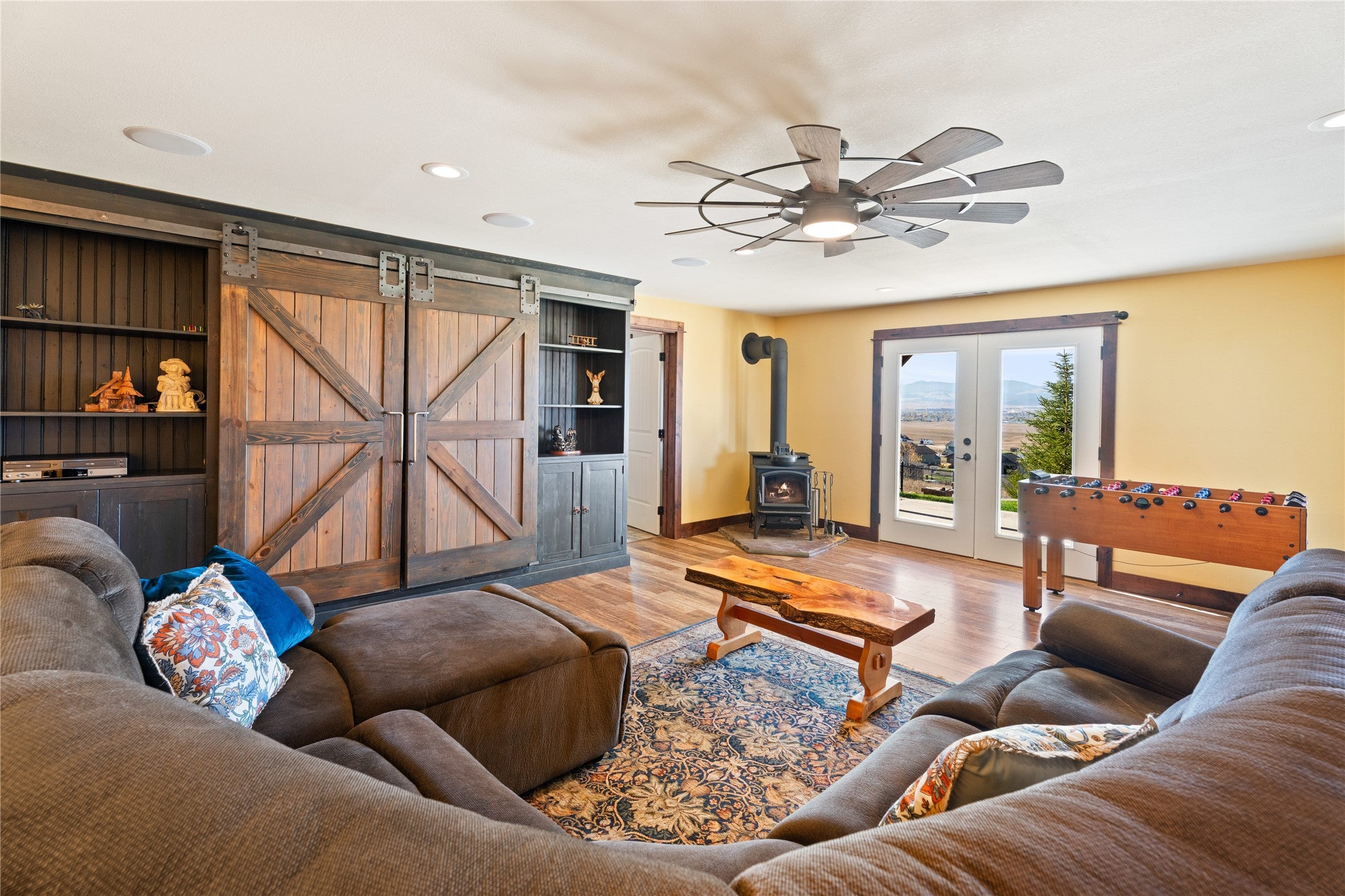 2996 Canyon Ridge Drive