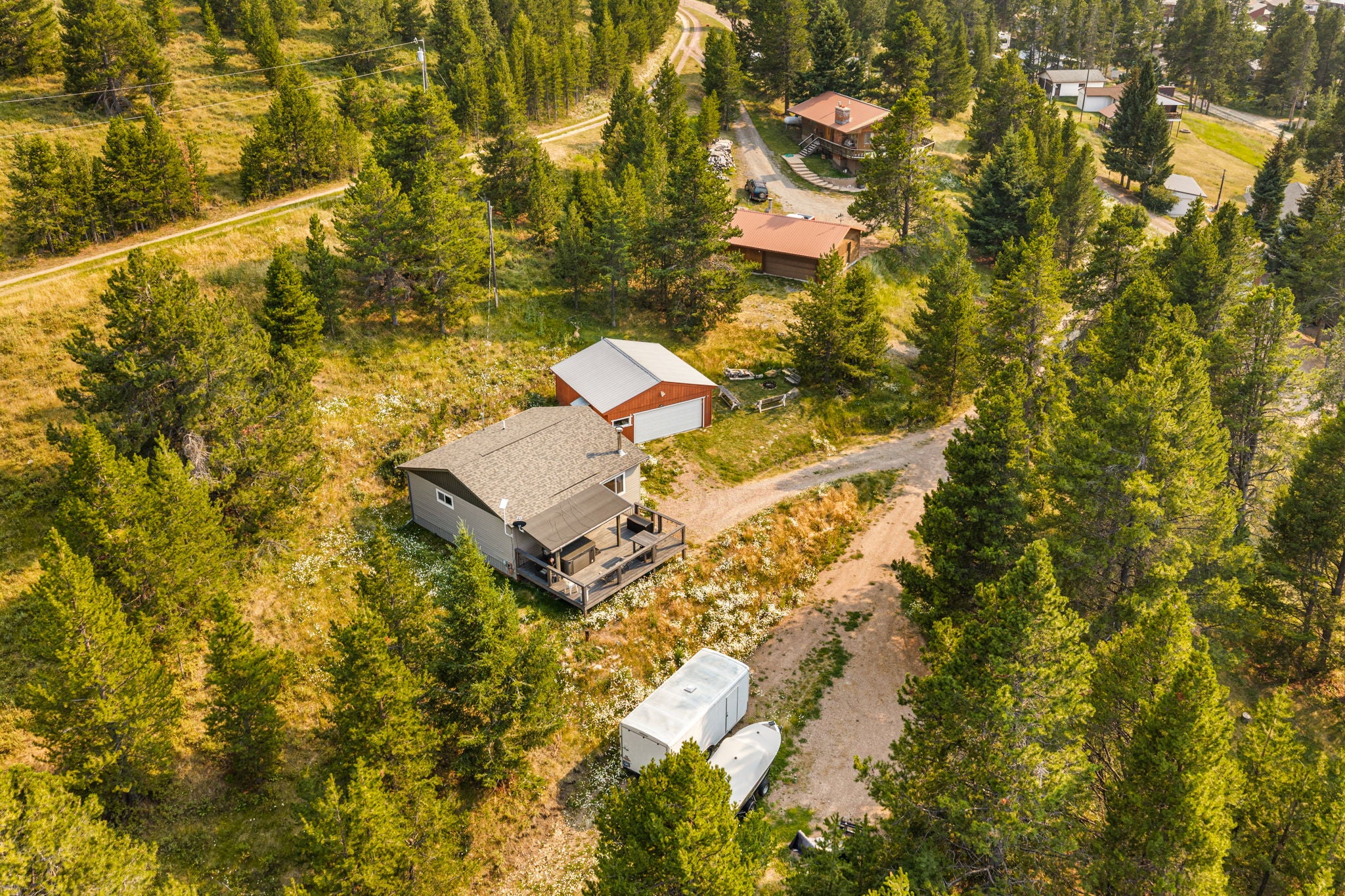 20 Scenic Lane