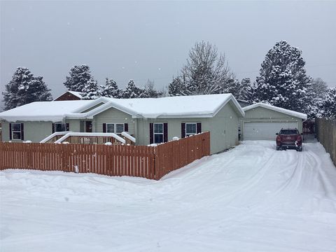 501 Rita Street East Glacier Park MT 59434