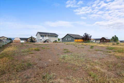 Tiny photo for 813 Guthrie Road, Helena, MT 59602 (MLS # 30076632)