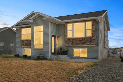 Photo of 813 Guthrie Road, Helena, MT 59602 (MLS # 30076632)