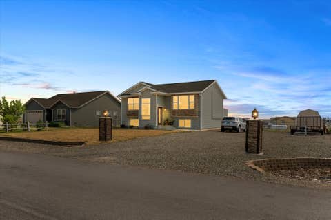 Tiny photo for 813 Guthrie Road, Helena, MT 59602 (MLS # 30076632)