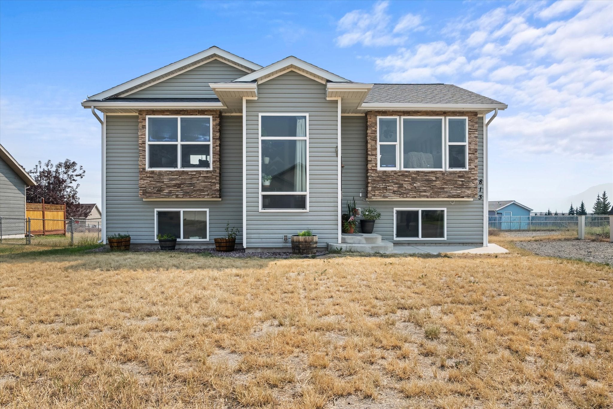 813 Guthrie Road