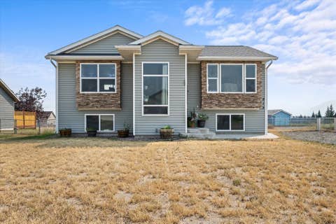 Tiny photo for 813 Guthrie Road, Helena, MT 59602 (MLS # 30076632)