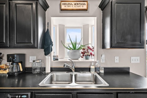 Tiny photo for 813 Guthrie Road, Helena, MT 59602 (MLS # 30076632)