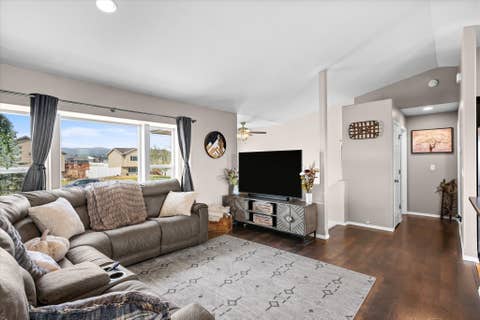 Tiny photo for 813 Guthrie Road, Helena, MT 59602 (MLS # 30076632)