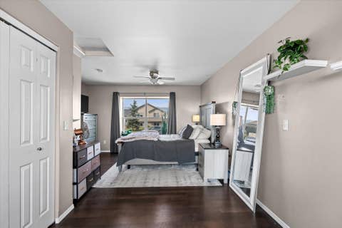 Tiny photo for 813 Guthrie Road, Helena, MT 59602 (MLS # 30076632)