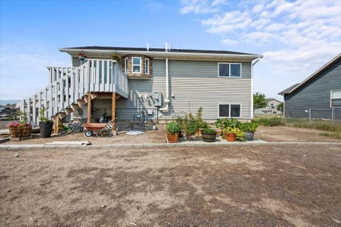 Tiny photo for 813 Guthrie Road, Helena, MT 59602 (MLS # 30076632)