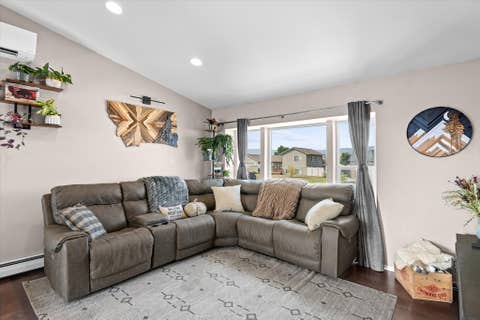 Tiny photo for 813 Guthrie Road, Helena, MT 59602 (MLS # 30076632)