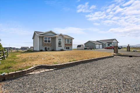 Tiny photo for 813 Guthrie Road, Helena, MT 59602 (MLS # 30076632)