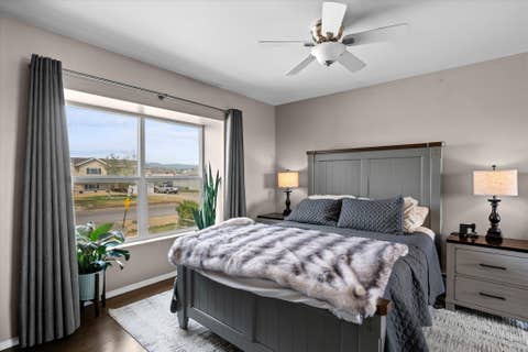Tiny photo for 813 Guthrie Road, Helena, MT 59602 (MLS # 30076632)