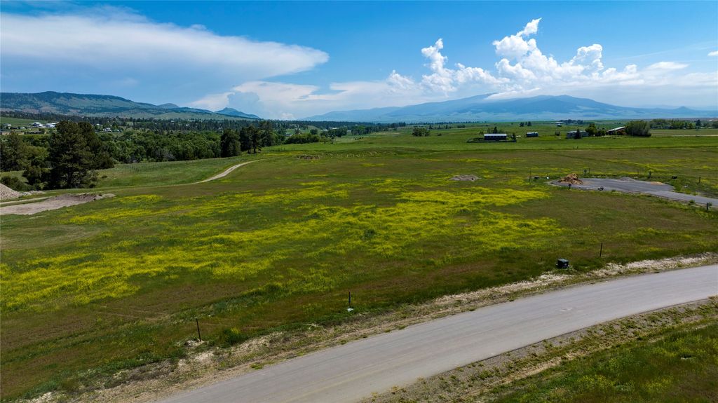 Photo of 5508 Fireweed Loop, Helena, MT 59602 (MLS # 22301163)