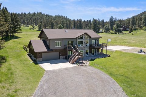36 Lost Trail Clancy MT 59634