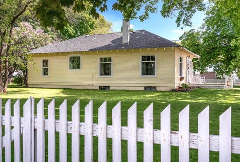 Tiny photo for 135 W California Street, Kalispell, MT 59901 (MLS # 30071213)