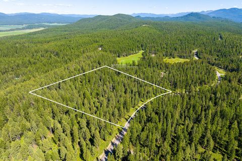 Photo of 1252 Whitefish Ranch Road, Whitefish, MT 59937 (MLS # 30054488)
