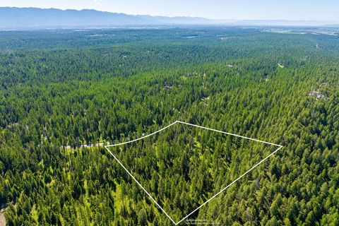 Tiny photo for 1252 Whitefish Ranch Road, Whitefish, MT 59937 (MLS # 30054488)
