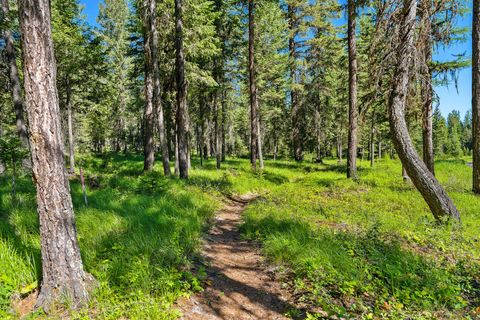 Tiny photo for 1252 Whitefish Ranch Road, Whitefish, MT 59937 (MLS # 30054488)