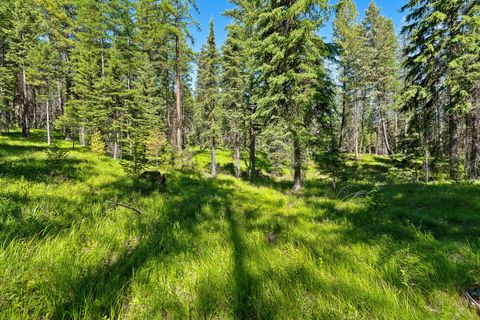 Tiny photo for 1252 Whitefish Ranch Road, Whitefish, MT 59937 (MLS # 30054488)