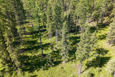 Tiny photo for 1252 Whitefish Ranch Road, Whitefish, MT 59937 (MLS # 30054488)