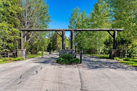 Tiny photo for 1252 Whitefish Ranch Road, Whitefish, MT 59937 (MLS # 30054488)