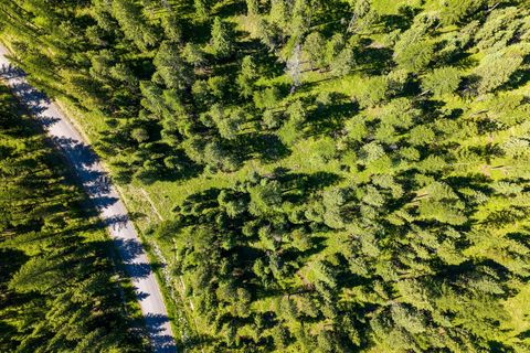 Tiny photo for 1252 Whitefish Ranch Road, Whitefish, MT 59937 (MLS # 30054488)
