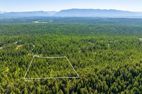 Tiny photo for 1252 Whitefish Ranch Road, Whitefish, MT 59937 (MLS # 30054488)