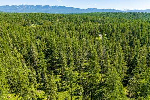 Tiny photo for 1252 Whitefish Ranch Road, Whitefish, MT 59937 (MLS # 30054488)